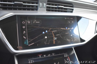 Audi A6 50 TDI S-LINE*QUATTRO*AIR 2018
