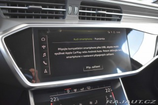 Audi A6 50 TDI S-LINE*QUATTRO*AIR 2018