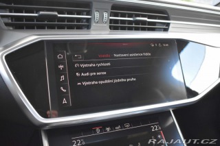 Audi A6 50 TDI S-LINE*QUATTRO*AIR 2018