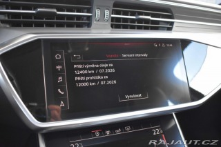 Audi A6 50 TDI S-LINE*QUATTRO*AIR 2018