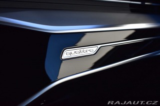 Audi A6 50 TDI S-LINE*QUATTRO*AIR 2018
