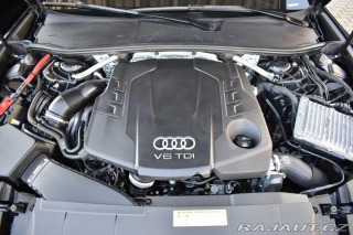 Audi A6 50 TDI S-LINE*QUATTRO*AIR 2018