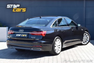Audi A6 50 TDI S-LINE*QUATTRO*AIR 2018