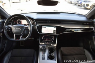 Audi A6 50 TDI S-LINE*QUATTRO*AIR 2018