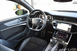 Audi A6 50 TDI S-LINE*QUATTRO*AIR 2018