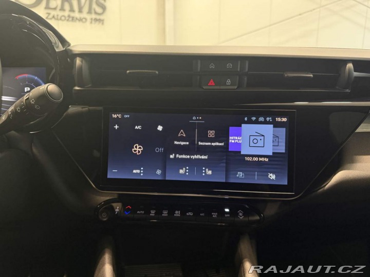 Alfa Romeo Junior Ibrida Speciale 1.2 Turbo 2025