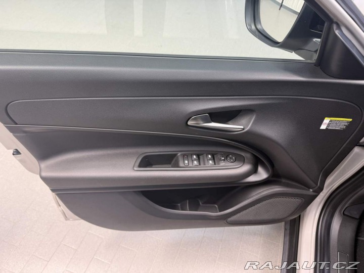 Alfa Romeo Junior Ibrida Speciale 1.2 Turbo 2025