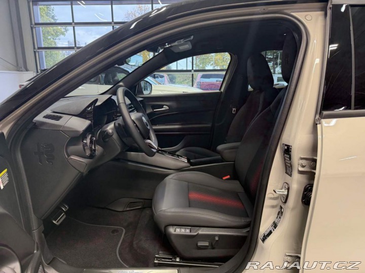 Alfa Romeo Junior Ibrida Speciale 1.2 Turbo 2025