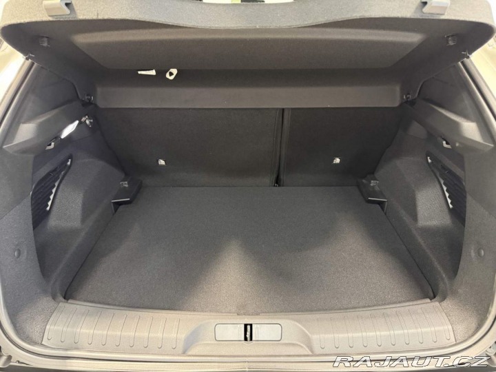 Alfa Romeo Junior Ibrida Speciale 1.2 Turbo 2025