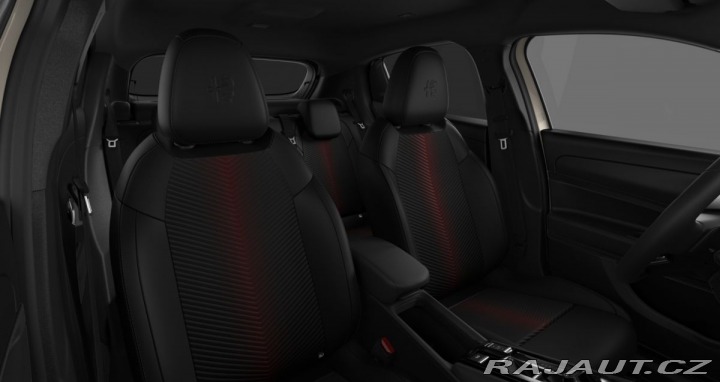 Alfa Romeo Junior Ibrida Speciale 1.2 Turbo 2025