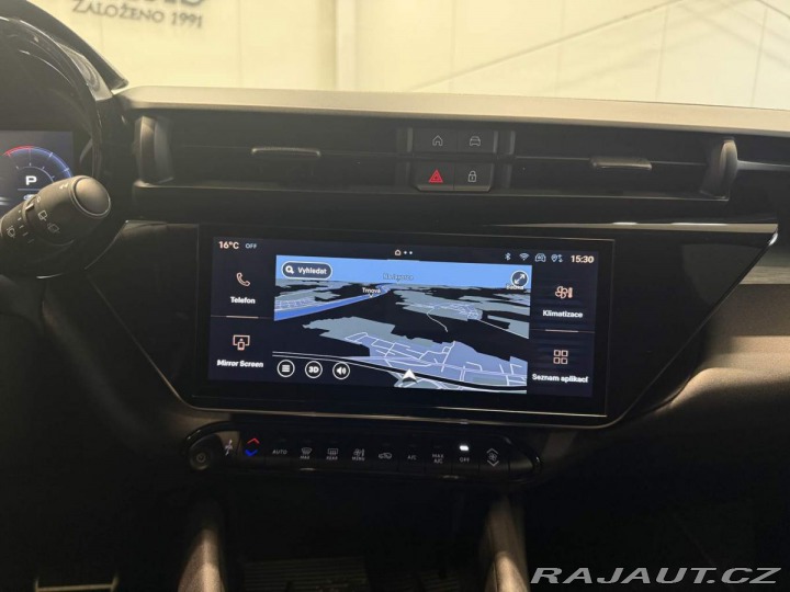 Alfa Romeo Junior Ibrida Speciale 1.2 Turbo 2025