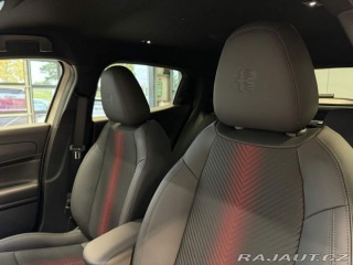 Alfa Romeo Junior Ibrida Speciale 1.2 Turbo 2025