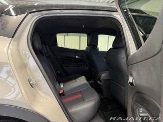 Alfa Romeo Junior Ibrida Speciale 1.2 Turbo 2025