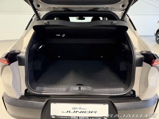 Alfa Romeo Junior Ibrida Speciale 1.2 Turbo 2025