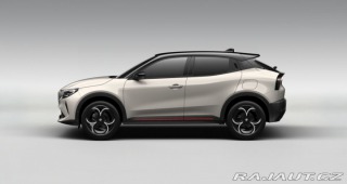 Alfa Romeo Junior Ibrida Speciale 1.2 Turbo 2025