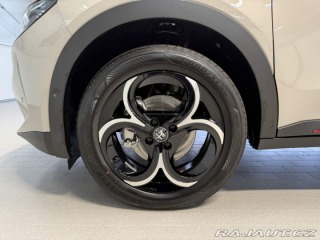 Alfa Romeo Junior Ibrida Speciale 1.2 Turbo 2025