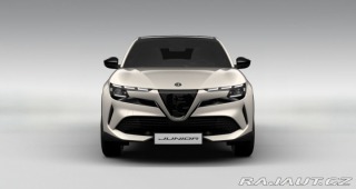 Alfa Romeo Junior Ibrida Speciale 1.2 Turbo 2025