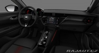 Alfa Romeo Junior Ibrida Speciale 1.2 Turbo 2025