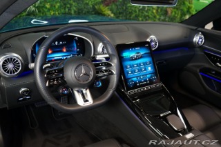 Mercedes-Benz SL 63 AMG 4Matic+ Lift 360 H 2022