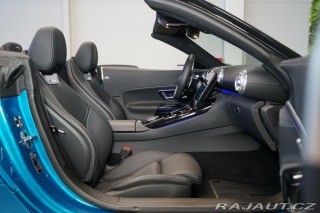 Mercedes-Benz SL 63 AMG 4Matic+ Lift 360 H 2022