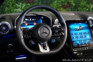 Mercedes-Benz SL 63 AMG 4Matic+ Lift 360 H 2022