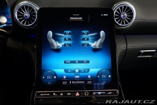 Mercedes-Benz SL 63 AMG 4Matic+ Lift 360 H 2022