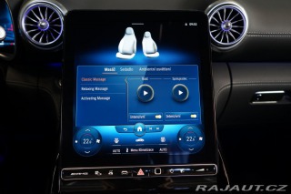 Mercedes-Benz SL 63 AMG 4Matic+ Lift 360 H 2022