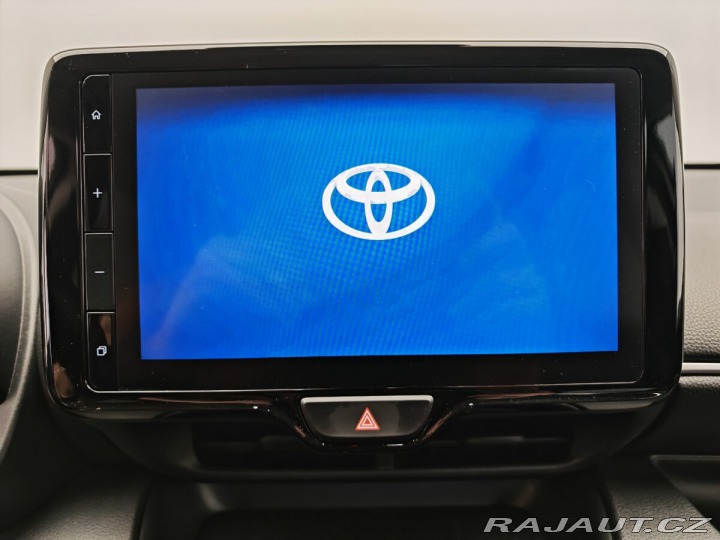 Toyota Yaris 1.5 Hybrid e-CVT Style 2024
