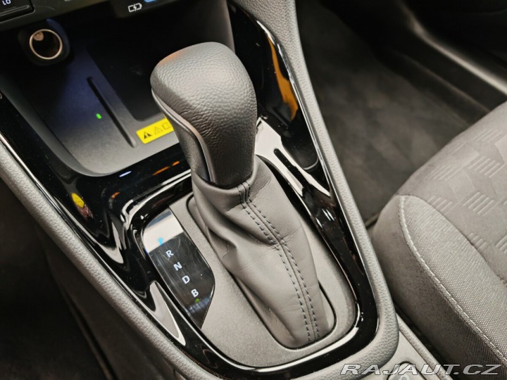 Toyota Yaris 1.5 Hybrid e-CVT Style 2024