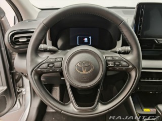 Toyota Yaris 1.5 Hybrid e-CVT Style 2024