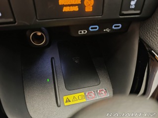 Toyota Yaris 1.5 Hybrid e-CVT Style 2024