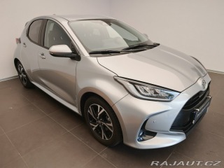 Toyota Yaris 1.5 Hybrid e-CVT Style 2024