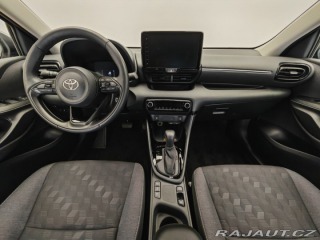Toyota Yaris 1.5 Hybrid e-CVT Style 2024