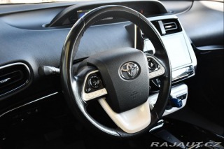 Toyota Prius 1,8 VVT-i PHEV Lounge 2019