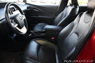 Toyota Prius 1,8 VVT-i PHEV Lounge 2019