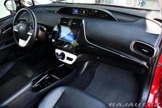 Toyota Prius 1,8 VVT-i PHEV Lounge 2019
