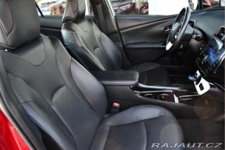 Toyota Prius 1,8 VVT-i PHEV Lounge 2019
