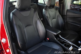 Toyota Prius 1,8 VVT-i PHEV Lounge 2019