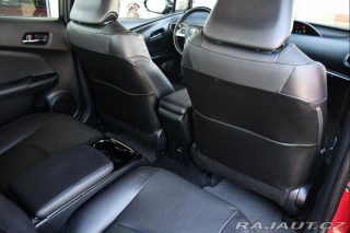Toyota Prius 1,8 VVT-i PHEV Lounge 2019