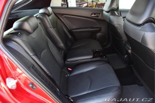 Toyota Prius 1,8 VVT-i PHEV Lounge 2019