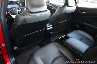 Toyota Prius 1,8 VVT-i PHEV Lounge 2019
