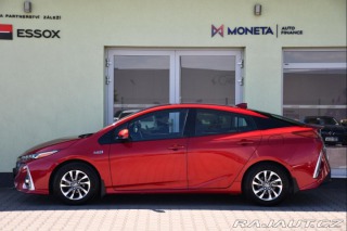 Toyota Prius 1,8 VVT-i PHEV Lounge 2019