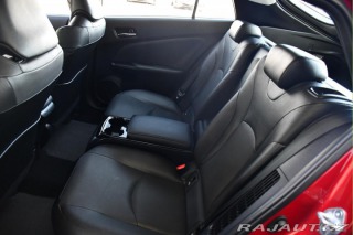 Toyota Prius 1,8 VVT-i PHEV Lounge 2019