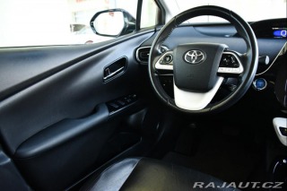 Toyota Prius 1,8 VVT-i PHEV Lounge 2019