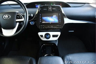 Toyota Prius 1,8 VVT-i PHEV Lounge 2019