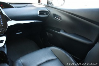 Toyota Prius 1,8 VVT-i PHEV Lounge 2019