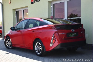 Toyota Prius 1,8 VVT-i PHEV Lounge 2019