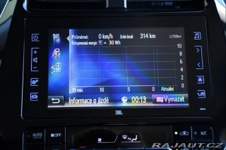 Toyota Prius 1,8 VVT-i PHEV Lounge 2019