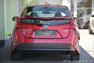 Toyota Prius 1,8 VVT-i PHEV Lounge 2019