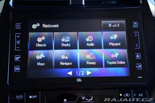 Toyota Prius 1,8 VVT-i PHEV Lounge 2019